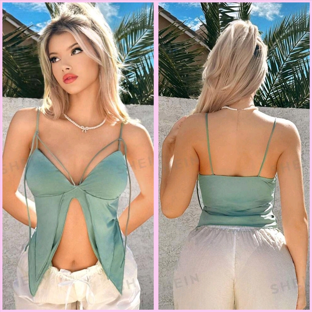 New Shein Top